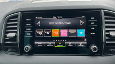 Skoda Karoq 1.5 TSI SE L 5dr Petrol Estate